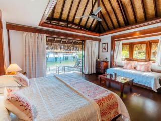 Manava Beach Resort & Spa Moorea - 9