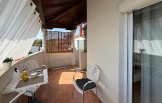 Schöne Wohnung In Poreč Mit Wlan - 9