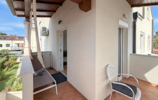 Schöne Wohnung In Poreč Mit Wlan - 8