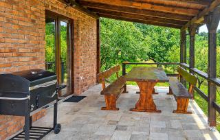 Pet Friendly Home In Zabok With Sauna - 5