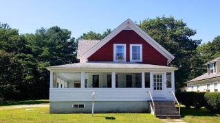 Main Street Cottage - 0