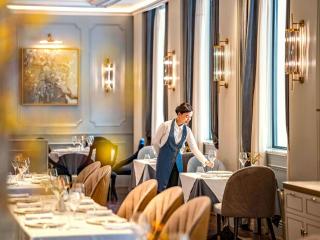 Sofitel Legend Metropole Hanoi - 3