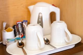 Holiday Inn Express Dundee by IHG - Dundee - 3
