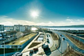 Holiday Inn Express Dundee by IHG - Dundee - 1