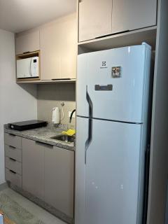 Studio next to the Botanical Garden Curitiba My Place 204 - 3
