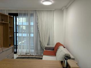 Studio next to the Botanical Garden Curitiba My Place 204 - 2