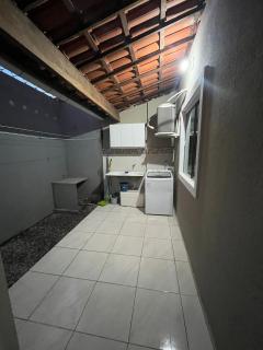 Casa aconchegante - 1