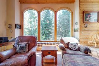 New England Cottage - 6
