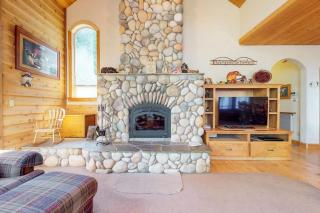 New England Cottage - 7