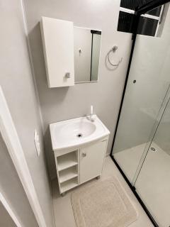 Loft Lux 6 Centro (Próximo ao estádio) - Chapecó - 9