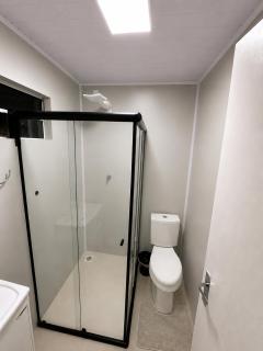 Loft Lux 6 Centro (Próximo ao estádio) - Chapecó - 6