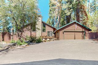 Tranquil Pines Estate - 0