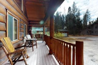 Loggers Landing - 7