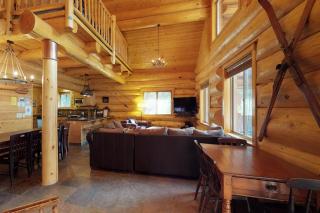 Loggers Landing - 6