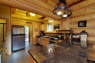 Loggers Landing - 1