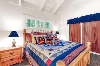 Tranquil Pines Retreat - 1