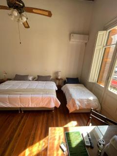 Casarão Sacramento Hostel & Suites - 1
