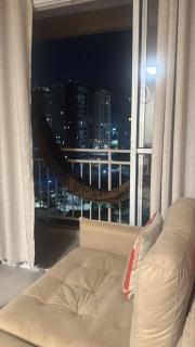 Apartamento ventilado e confortável em Manaus - 1