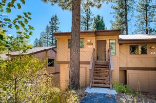 Huntington Lake Condo 115 - 7