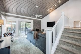 Huntington Lake Condo 115 - 5