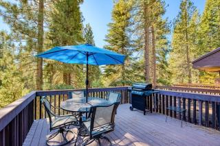 Huntington Lake Condo 115 - 9