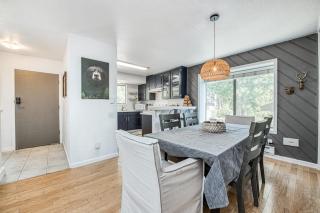 Huntington Lake Condo 115 - 2