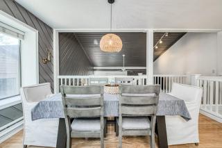 Huntington Lake Condo 115 - 1