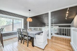 Huntington Lake Condo 115 - 3