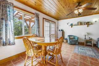 Yosemite Mountain Cottage - 7