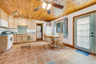 Yosemite Mountain Cottage - 4