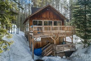 Tamarack Dream - 9