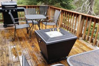 Tamarack Dream - 8