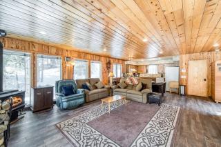 Tamarack Dream - 5