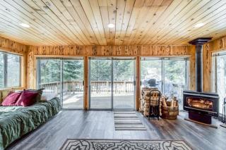Tamarack Dream - 6