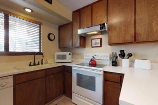 Blue Jay Condominium - 4