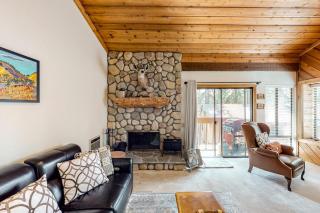 Huntington Lake Condo 92 - 7