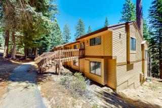 Huntington Lake Condo 92 - 9
