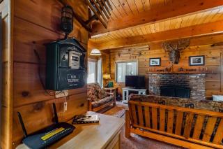 Williams Cabin - 5