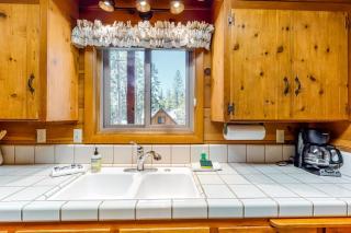 Williams Cabin - 2