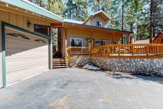 Williams Cabin - 0