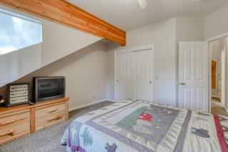 Hatcher's Hideaway - 9