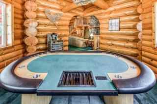 Vienna Villa - 3 Bed 3 Bath Vacation home in Shaver Lake - 8