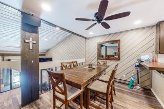 Huntington Lake Condo #102 - 6