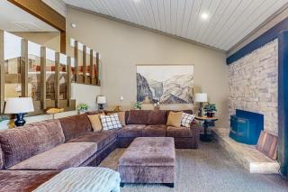 Huntington Lake Condo #102 - 7