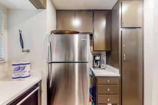 Huntington Lake Condo #102 - 3