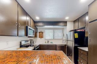 Huntington Lake Condo #102 - 5