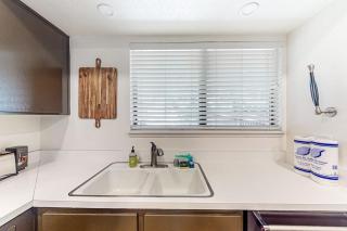 Huntington Lake Condo #102 - 2
