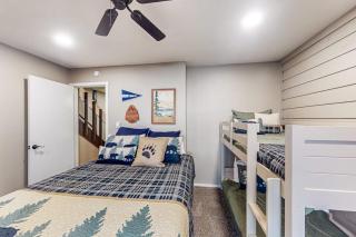 Huntington Lake Condo #102 - 1