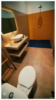 Batur essence villa by mount batur - 6