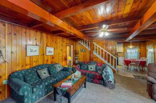 Maul Cabin - 5